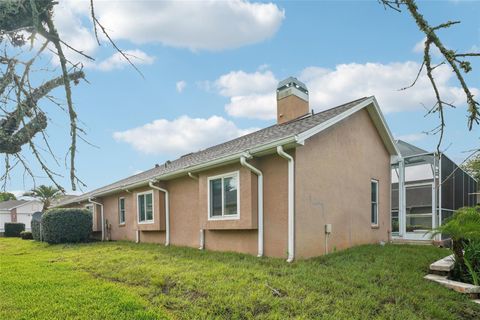 A home in SPRING HILL