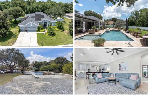 Photo of 1805 Mountain Ash Way, Trinity, FL 34655 (MLS # W7887790)
