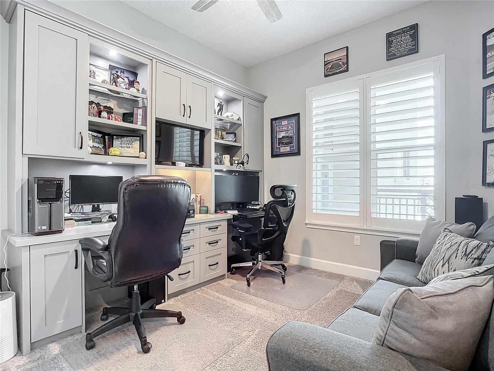 TYDEMARK CONDOMINIUM - Residential