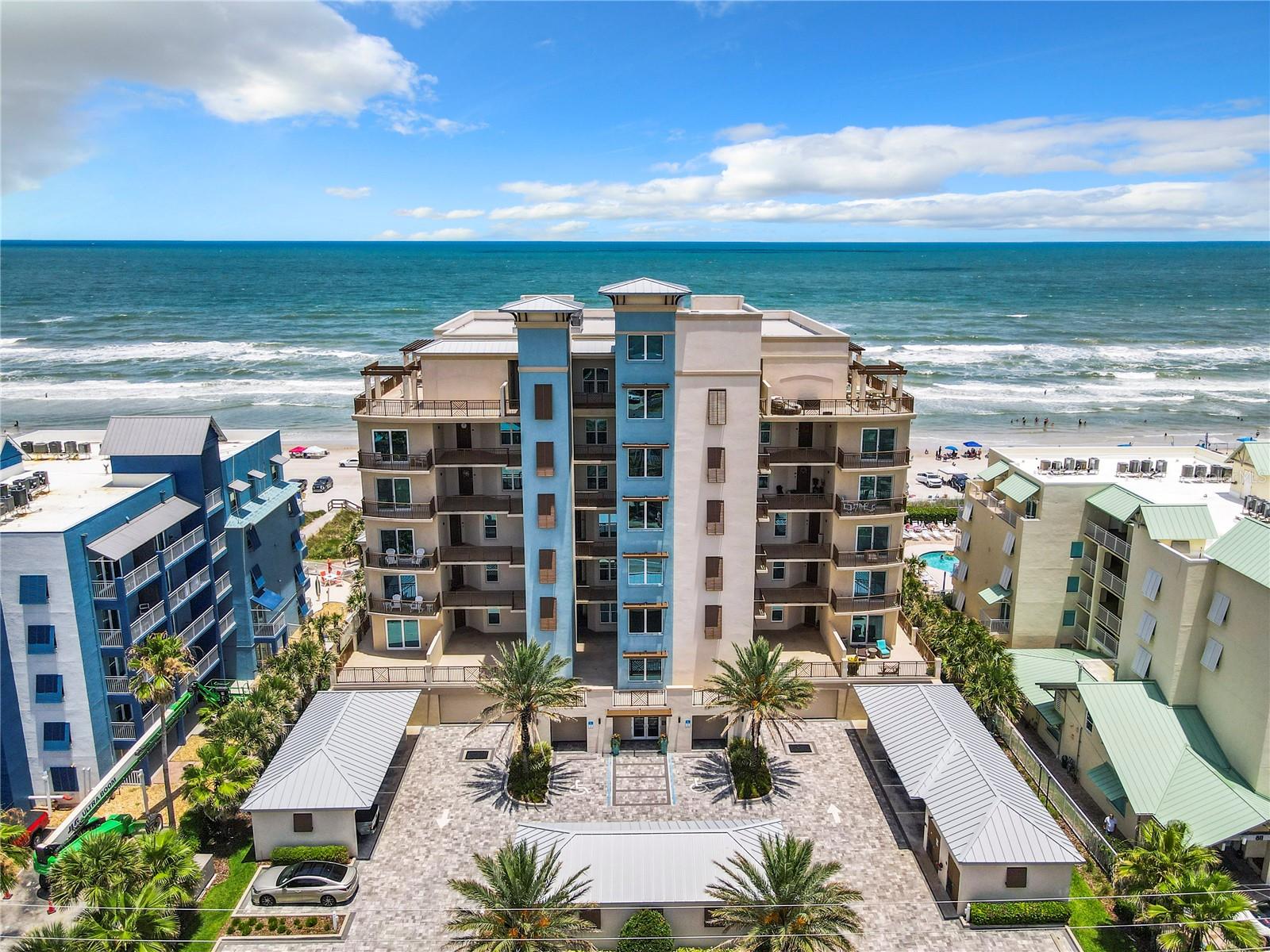 807 S ATLANTIC AVENUE 302