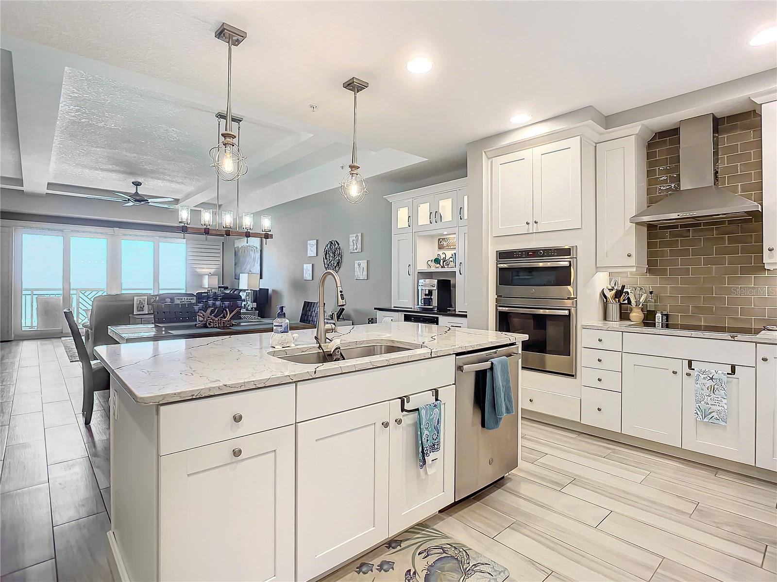 TYDEMARK CONDOMINIUM - Residential