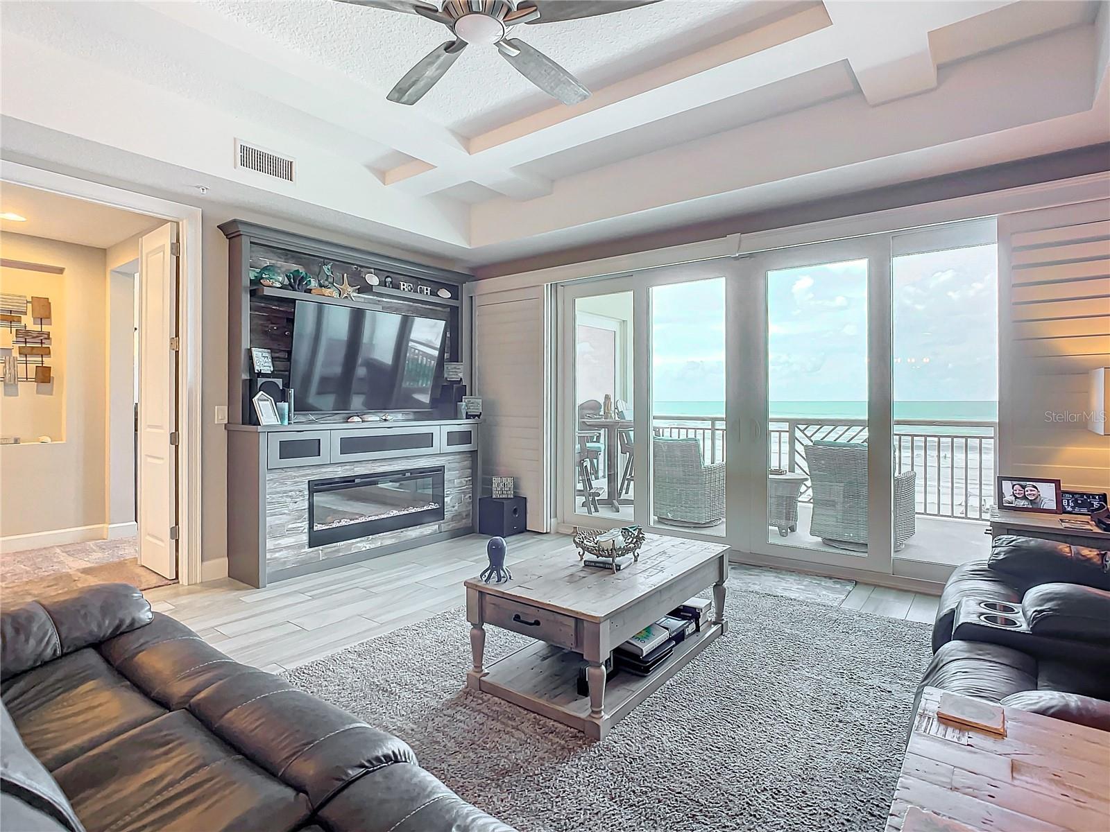 TYDEMARK CONDOMINIUM - Residential