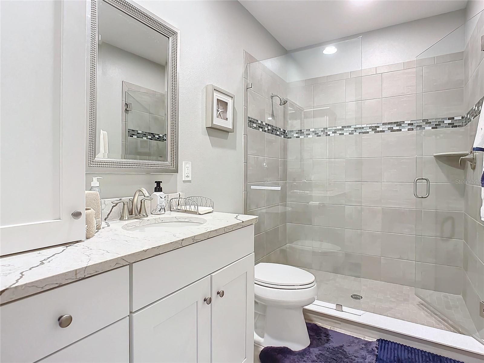 TYDEMARK CONDOMINIUM - Residential
