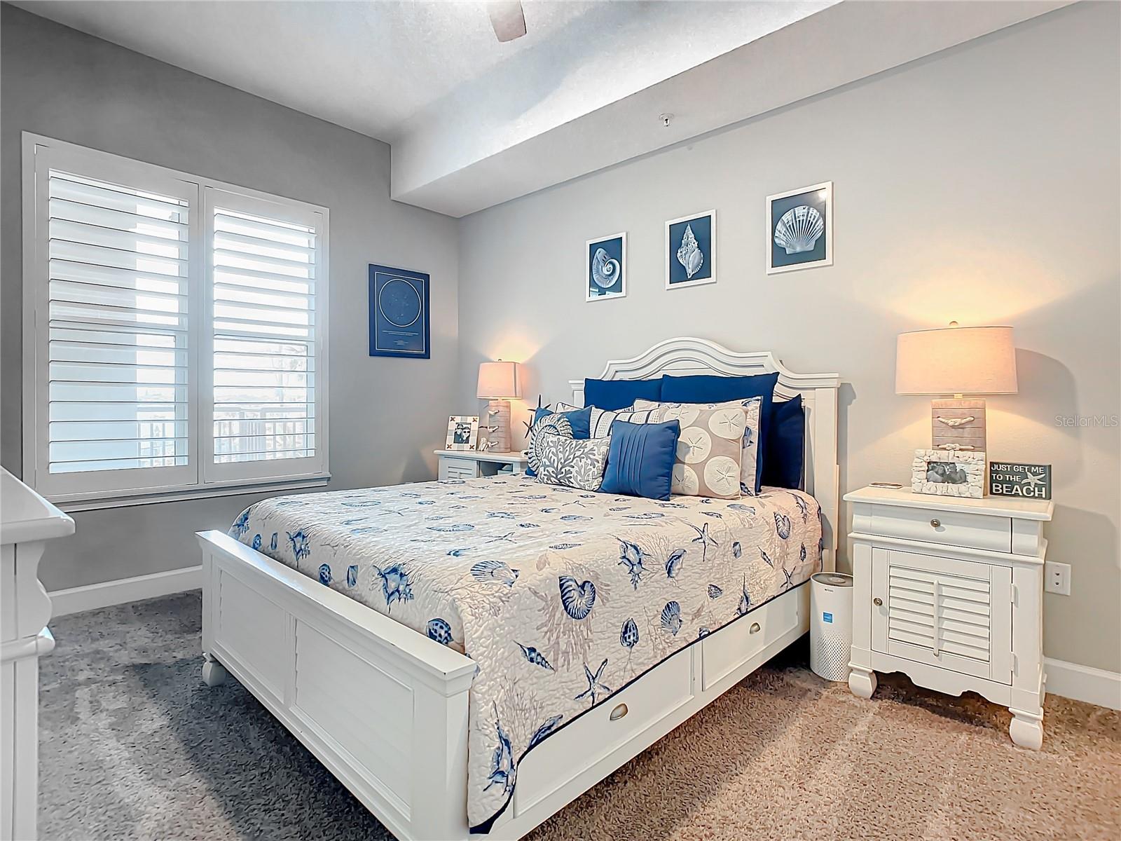 TYDEMARK CONDOMINIUM - Residential