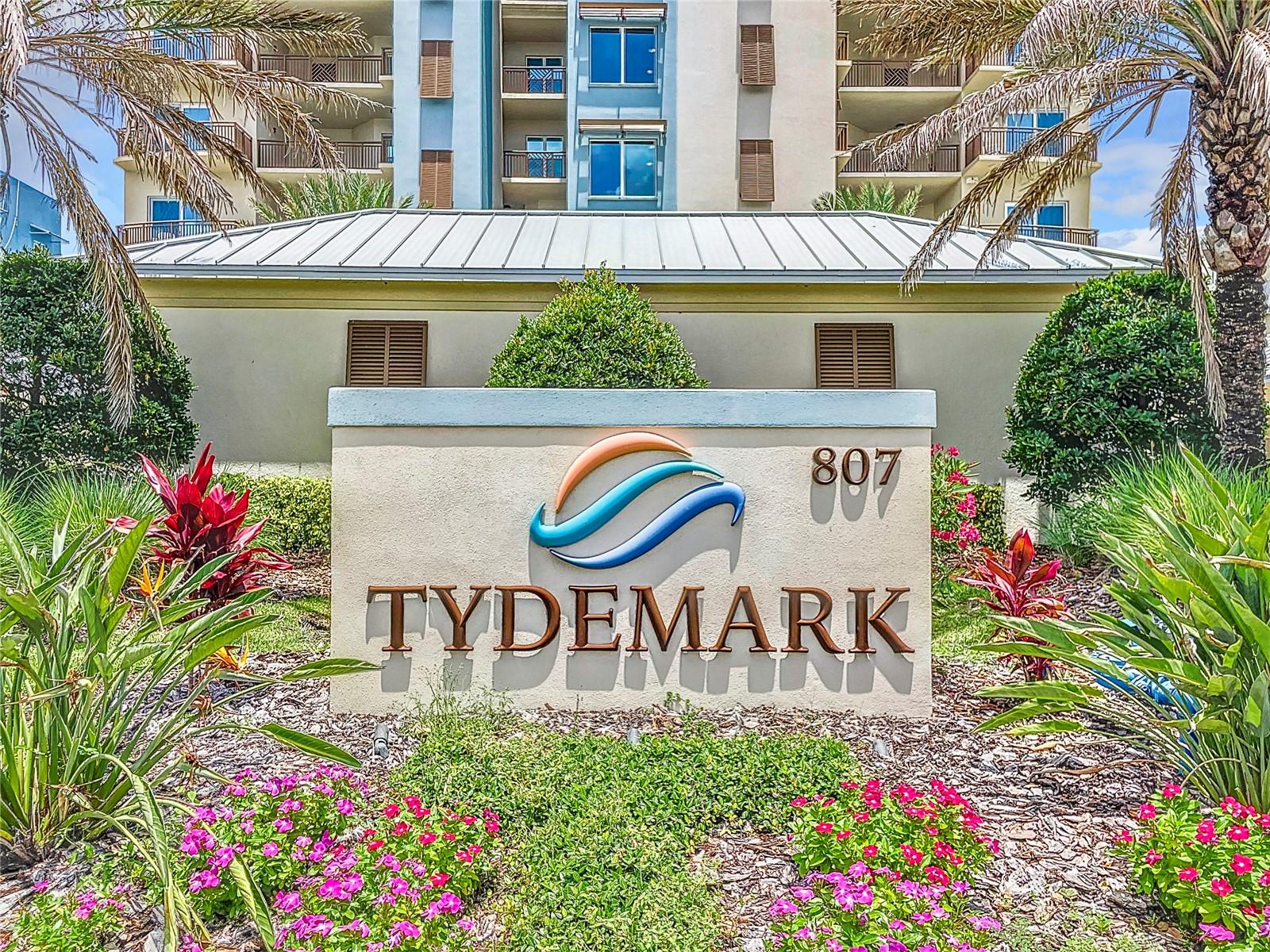 807 S ATLANTIC AVENUE 302