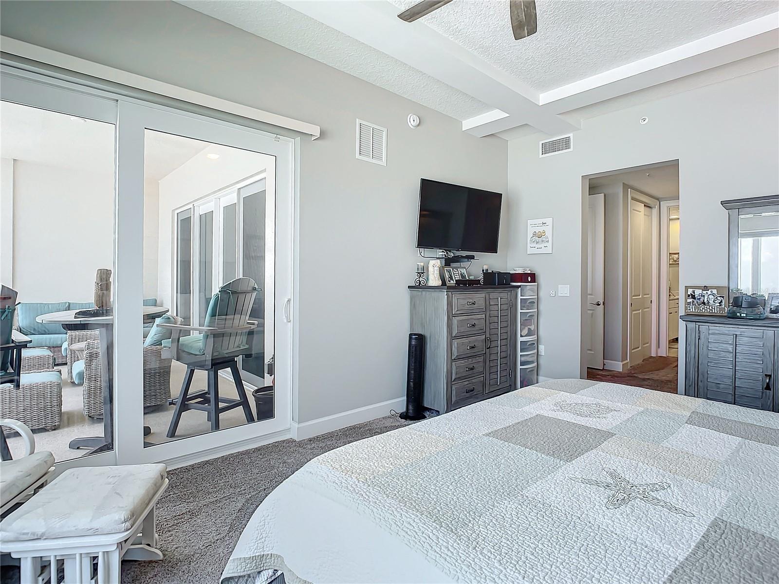 TYDEMARK CONDOMINIUM - Residential