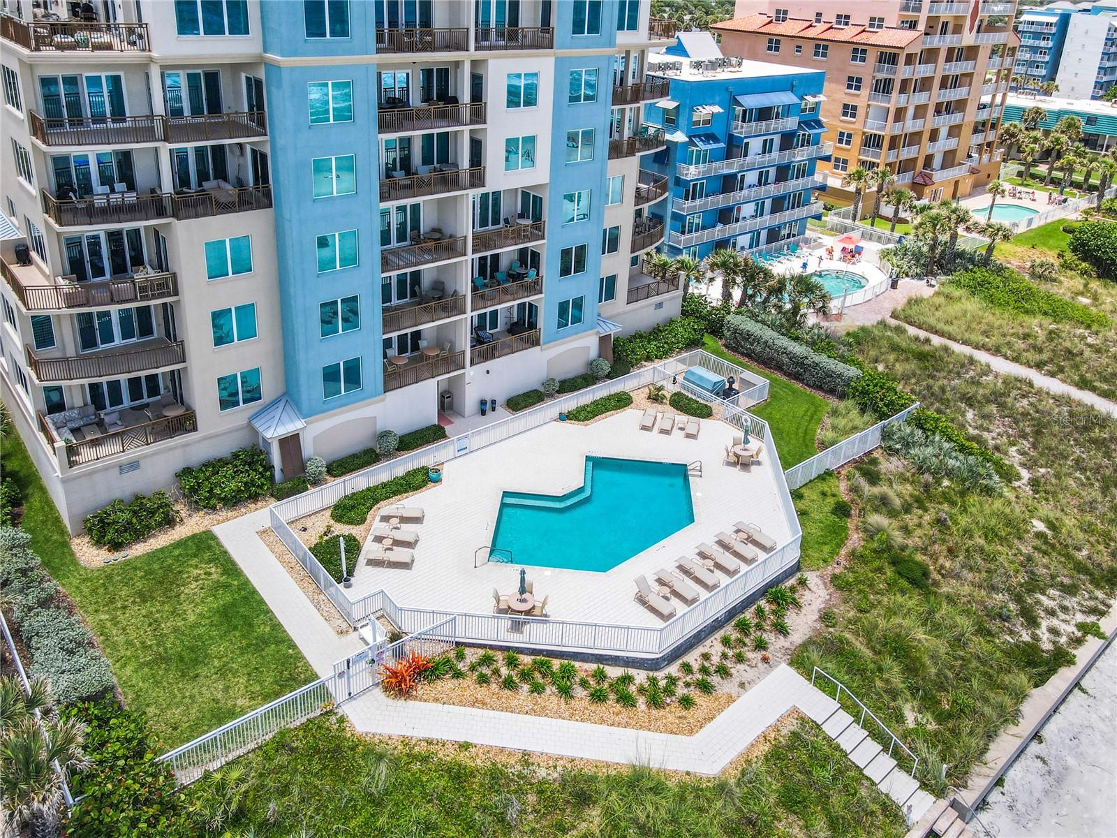 TYDEMARK CONDOMINIUM - Residential