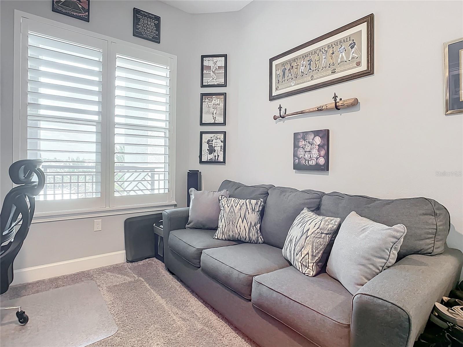 TYDEMARK CONDOMINIUM - Residential