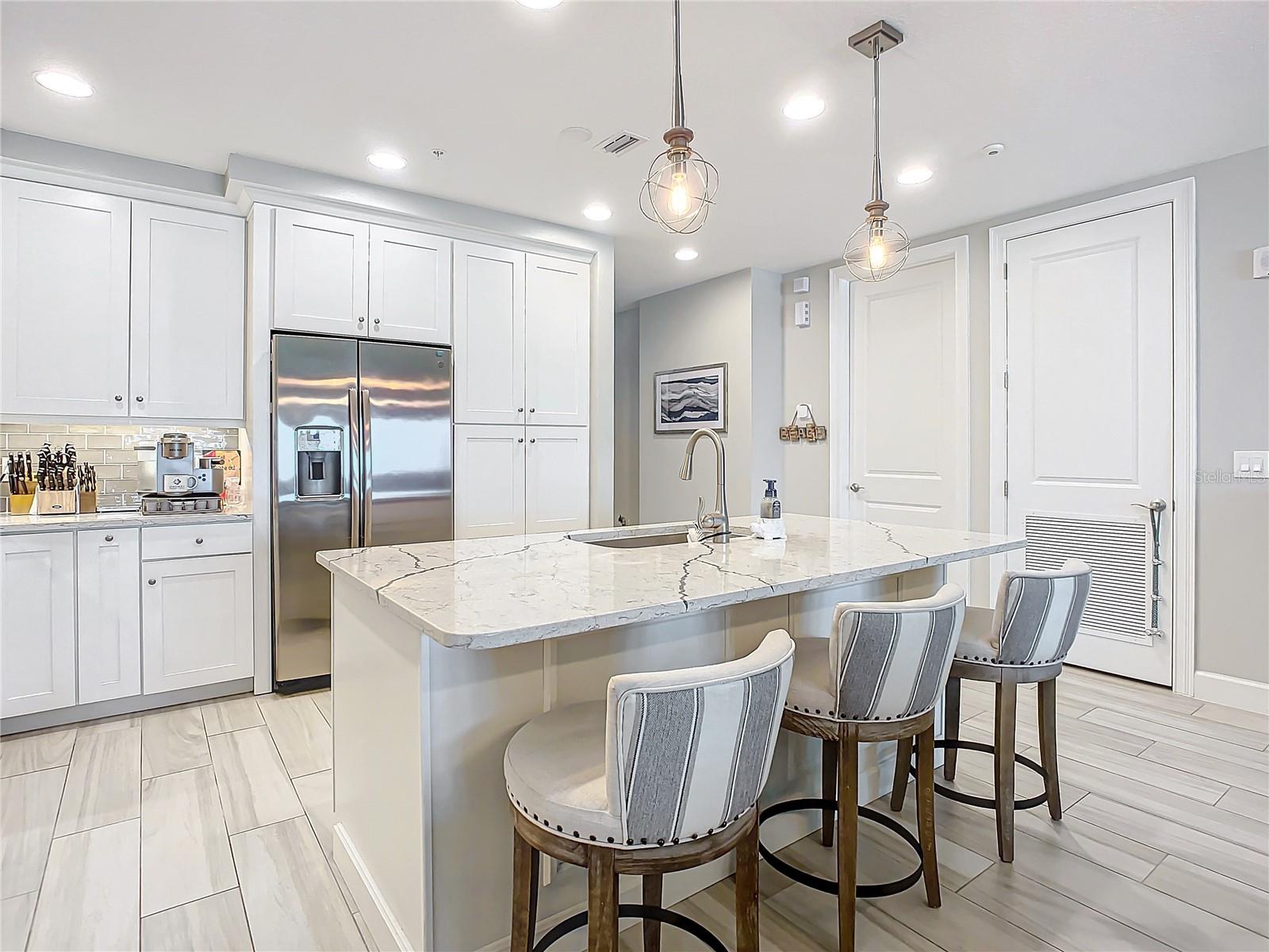 TYDEMARK CONDOMINIUM - Residential