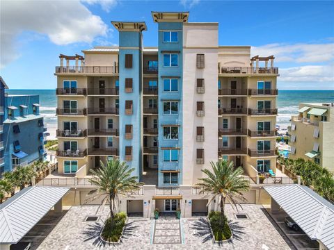 807 S ATLANTIC AVENUE 302 NEW SMYRNA BEACH FL 32169