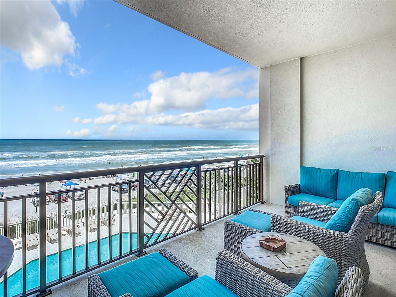 TYDEMARK CONDOMINIUM - Residential