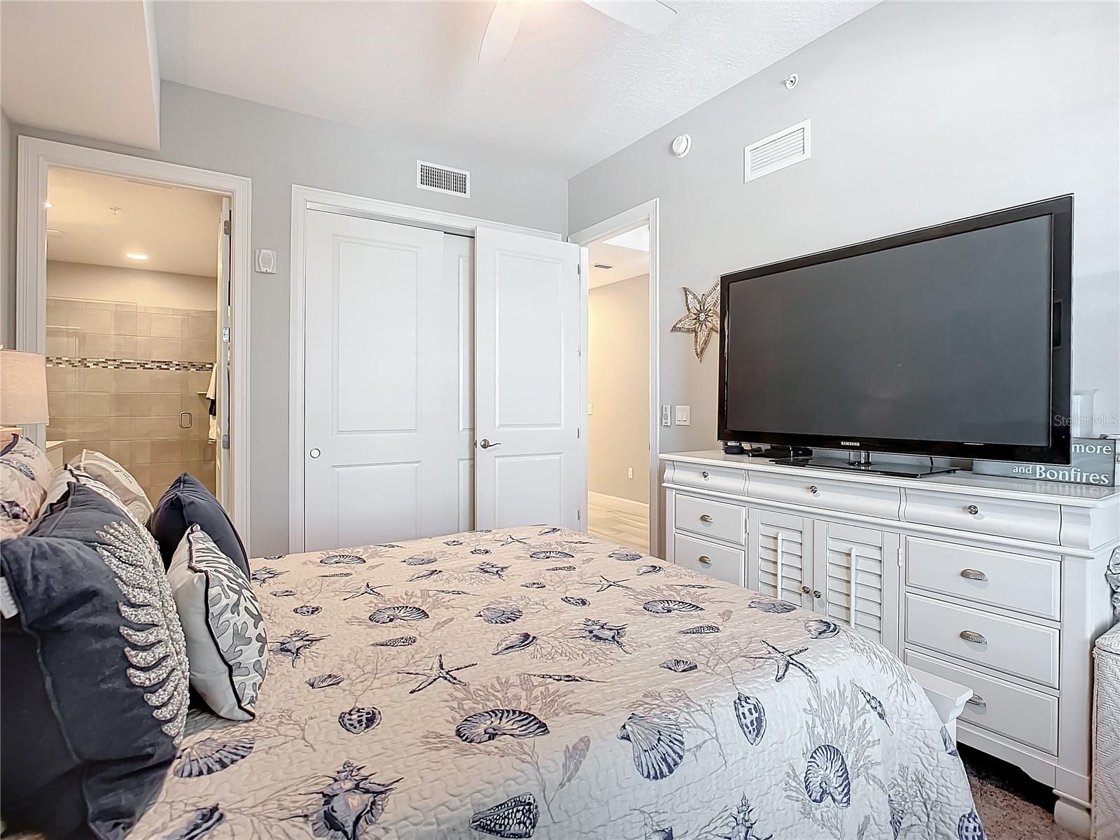 TYDEMARK CONDOMINIUM - Residential