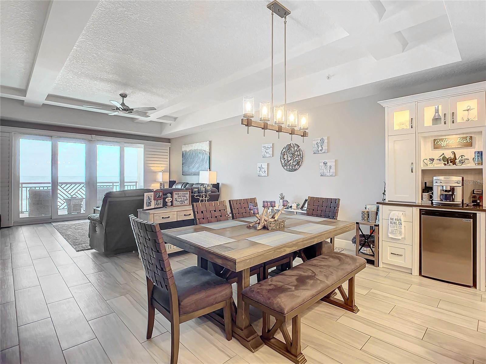TYDEMARK CONDOMINIUM - Residential