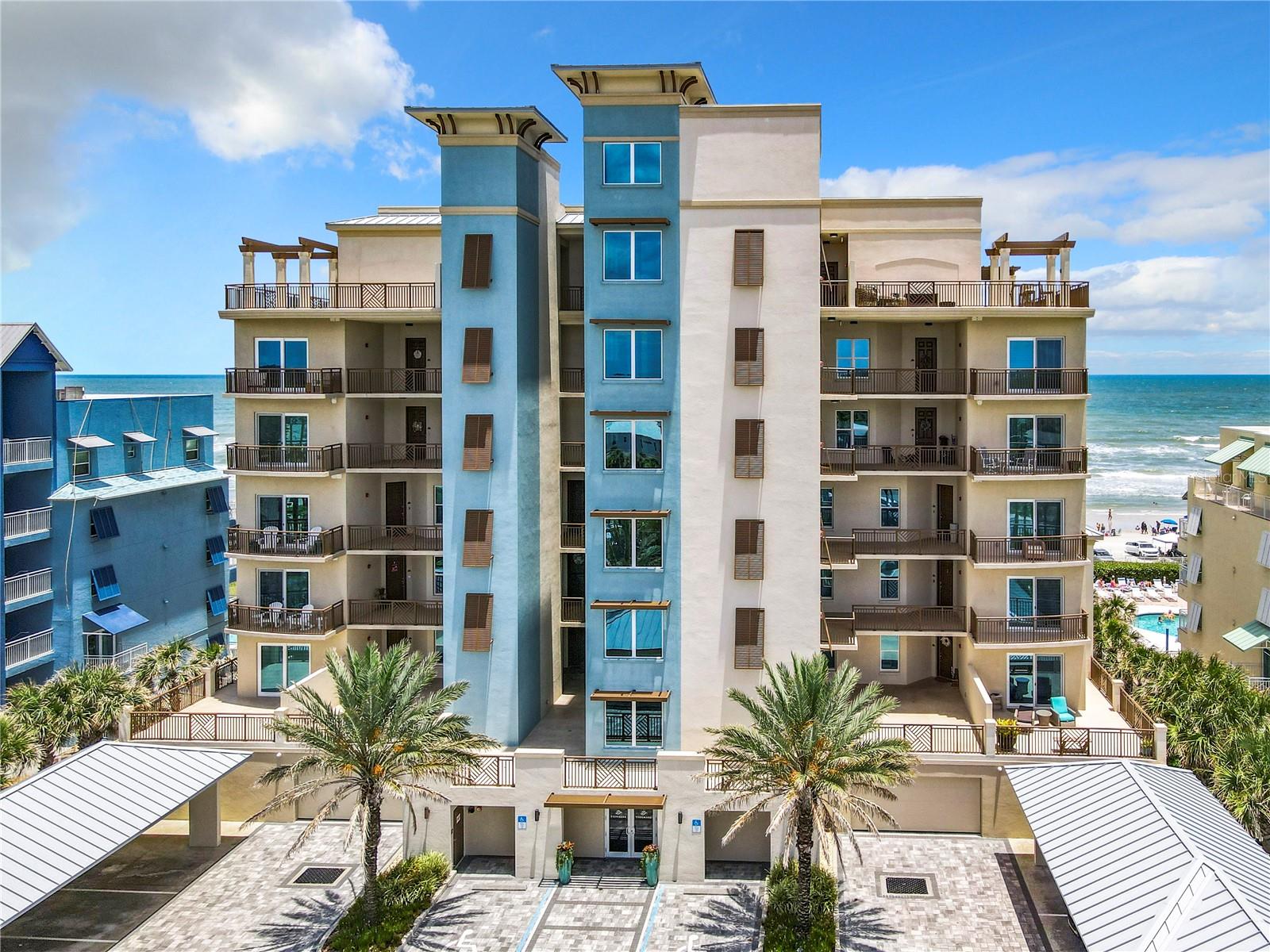 807 S ATLANTIC AVENUE 302