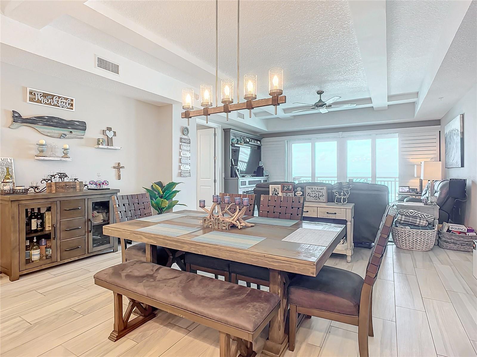 TYDEMARK CONDOMINIUM - Residential