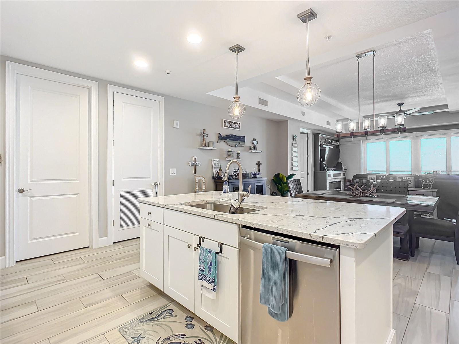 TYDEMARK CONDOMINIUM - Residential