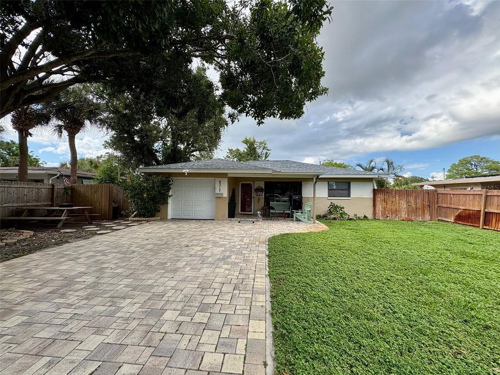 Photo of 6317 18th Avenue N, St Petersburg, FL 33710 (MLS # TB8461145)