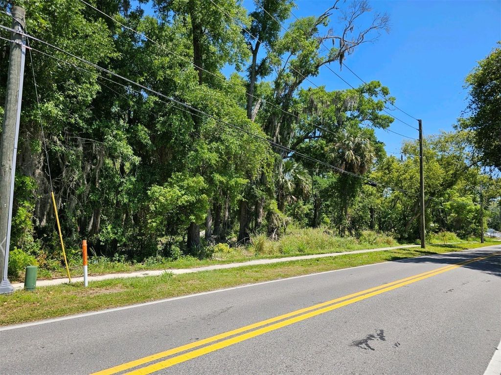 Photo of 2606 Country Club Road, Sanford, FL 32771 (MLS # TB8435488)