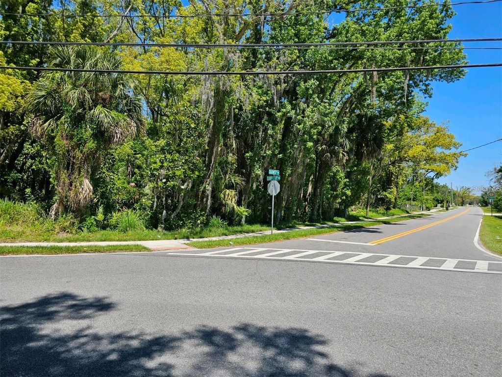 Photo of 2606 Country Club Road, Sanford, FL 32771 (MLS # TB8435488)
