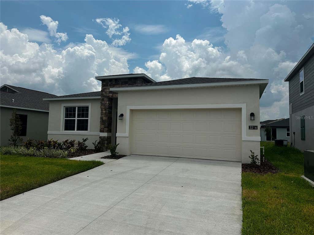 Photo of 3216 Alpine Way, Davenport, FL 33837 (MLS # O6428995)