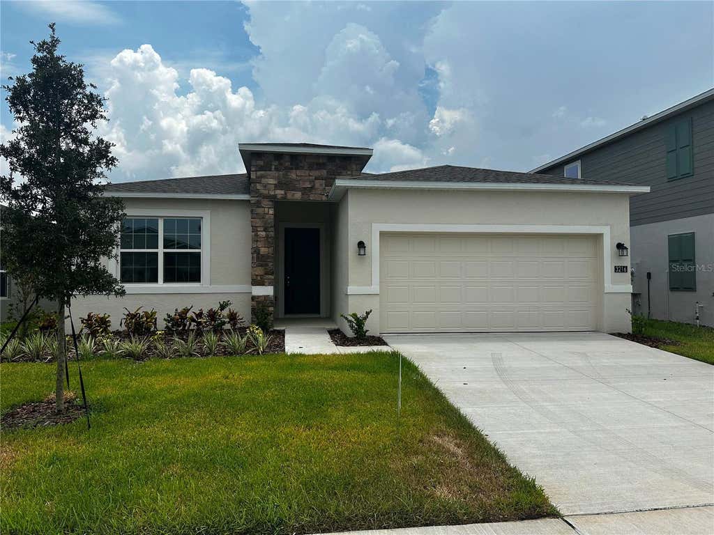 Photo of 3216 Alpine Way, Davenport, FL 33837 (MLS # O6428995)