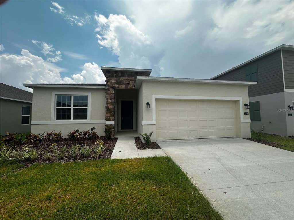 Photo of 3216 Alpine Way, Davenport, FL 33837 (MLS # O6428995)