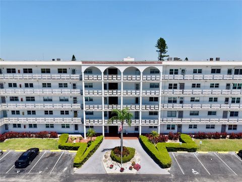 5501 80TH STREET N 509 ST PETERSBURG FL 33709