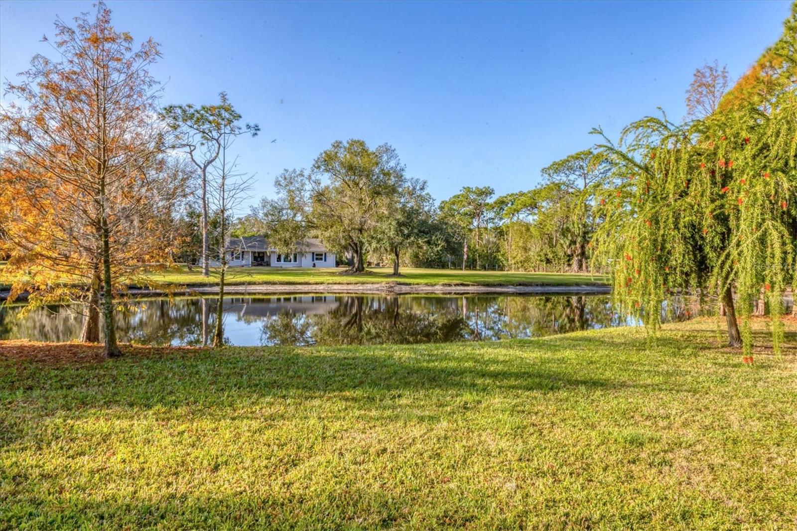 OFF OF MORGAN JOHNSON - Residential