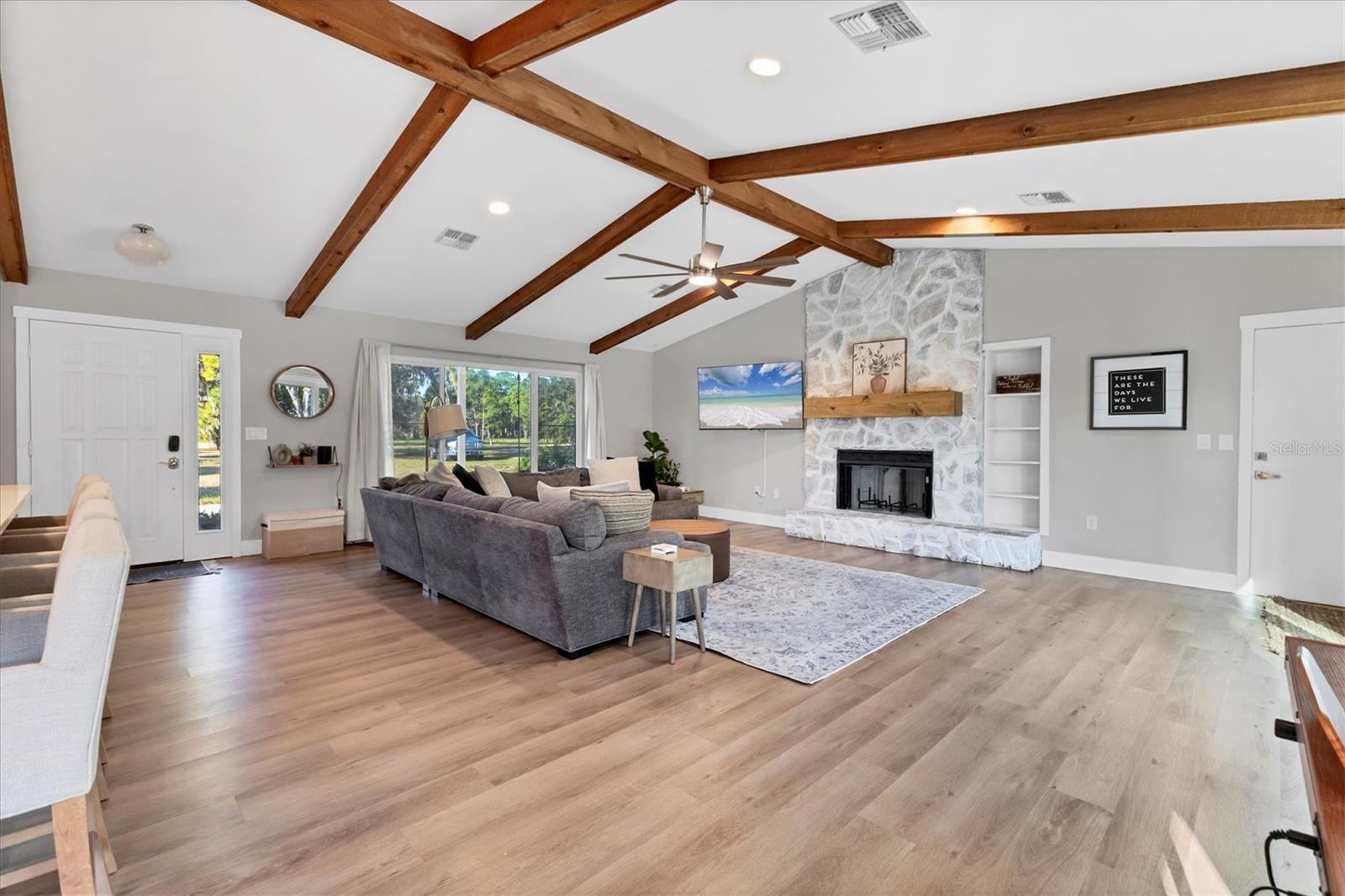 OFF OF MORGAN JOHNSON - Residential