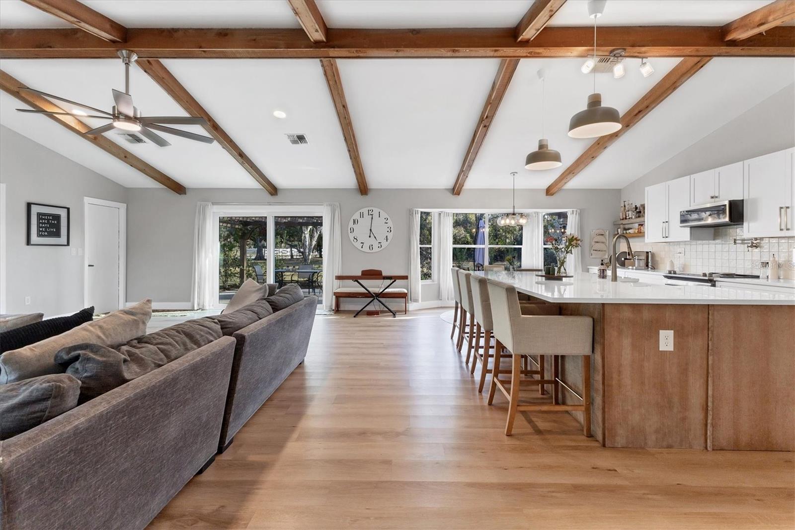 OFF OF MORGAN JOHNSON - Residential