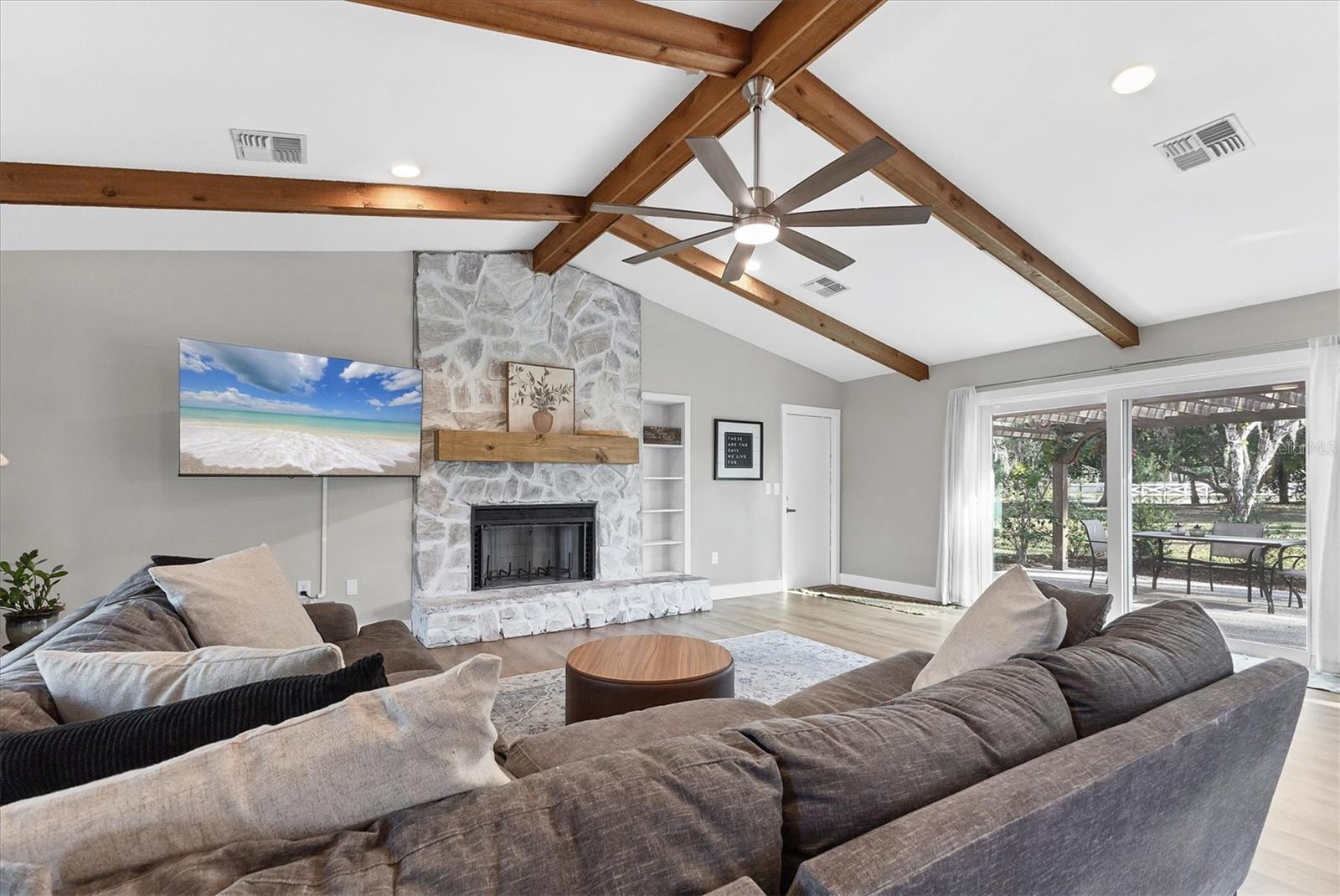 OFF OF MORGAN JOHNSON - Residential