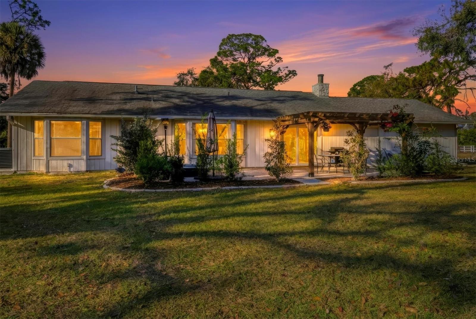 OFF OF MORGAN JOHNSON - Residential