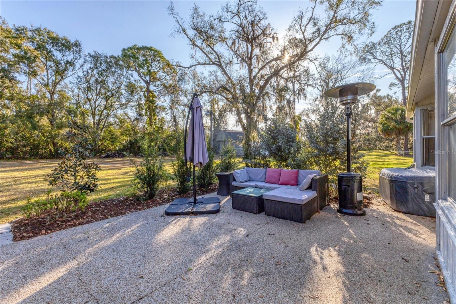 OFF OF MORGAN JOHNSON - Residential