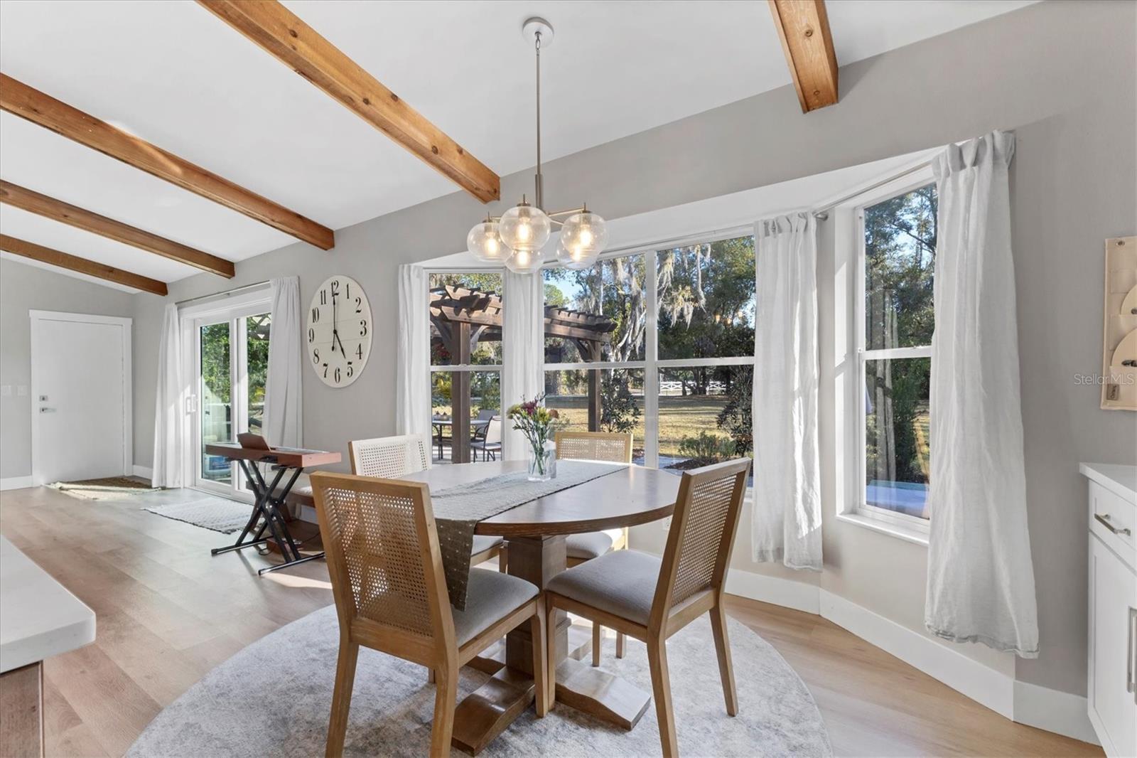 OFF OF MORGAN JOHNSON - Residential