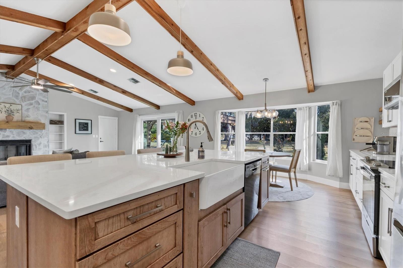 OFF OF MORGAN JOHNSON - Residential