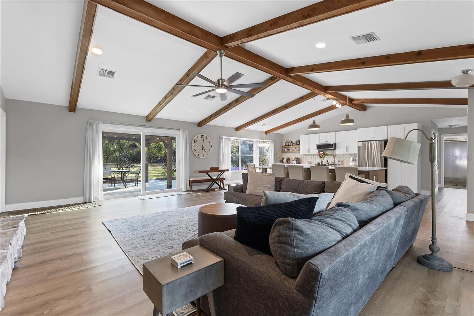 OFF OF MORGAN JOHNSON - Residential