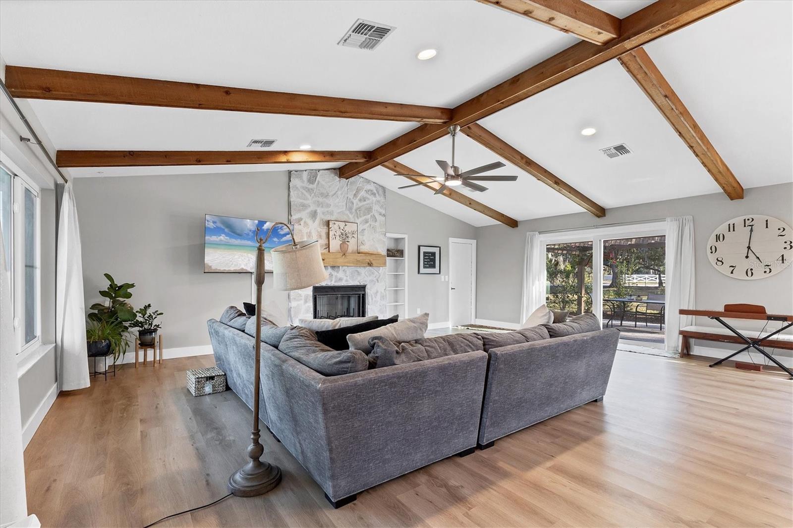 OFF OF MORGAN JOHNSON - Residential