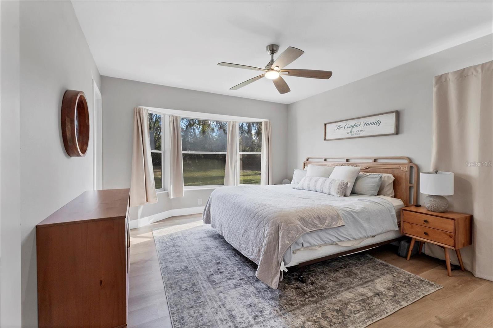 OFF OF MORGAN JOHNSON - Residential