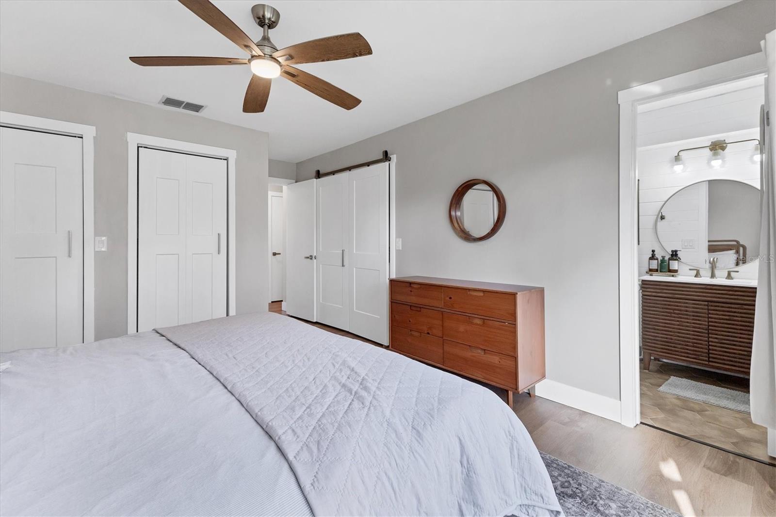 OFF OF MORGAN JOHNSON - Residential