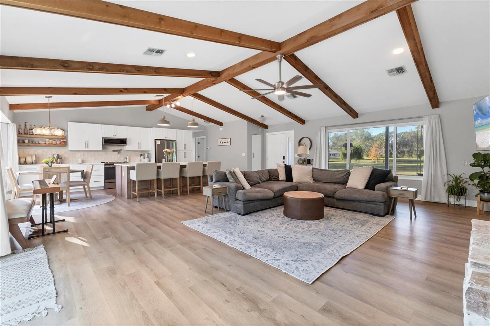 OFF OF MORGAN JOHNSON - Residential