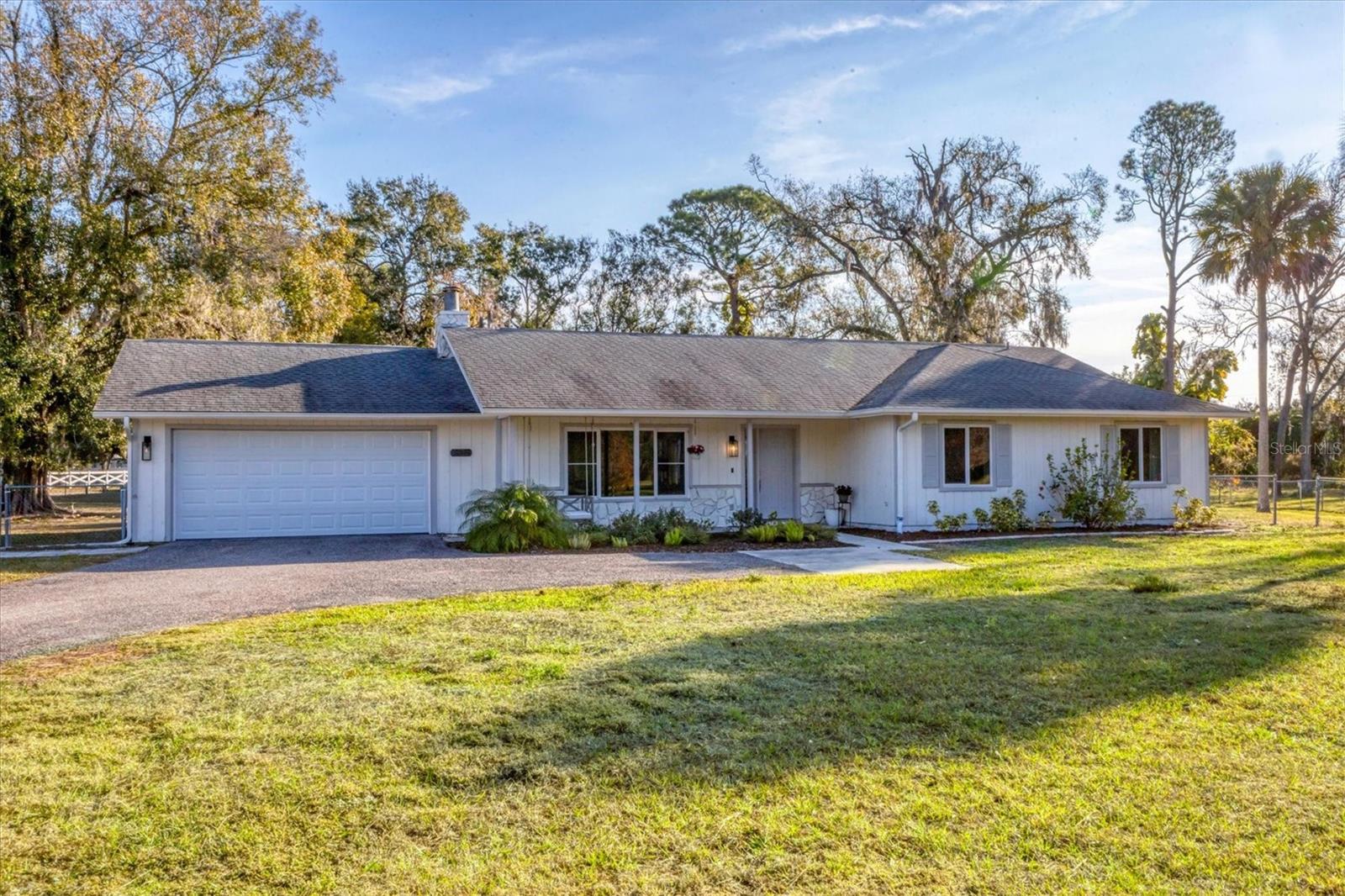 OFF OF MORGAN JOHNSON - Residential