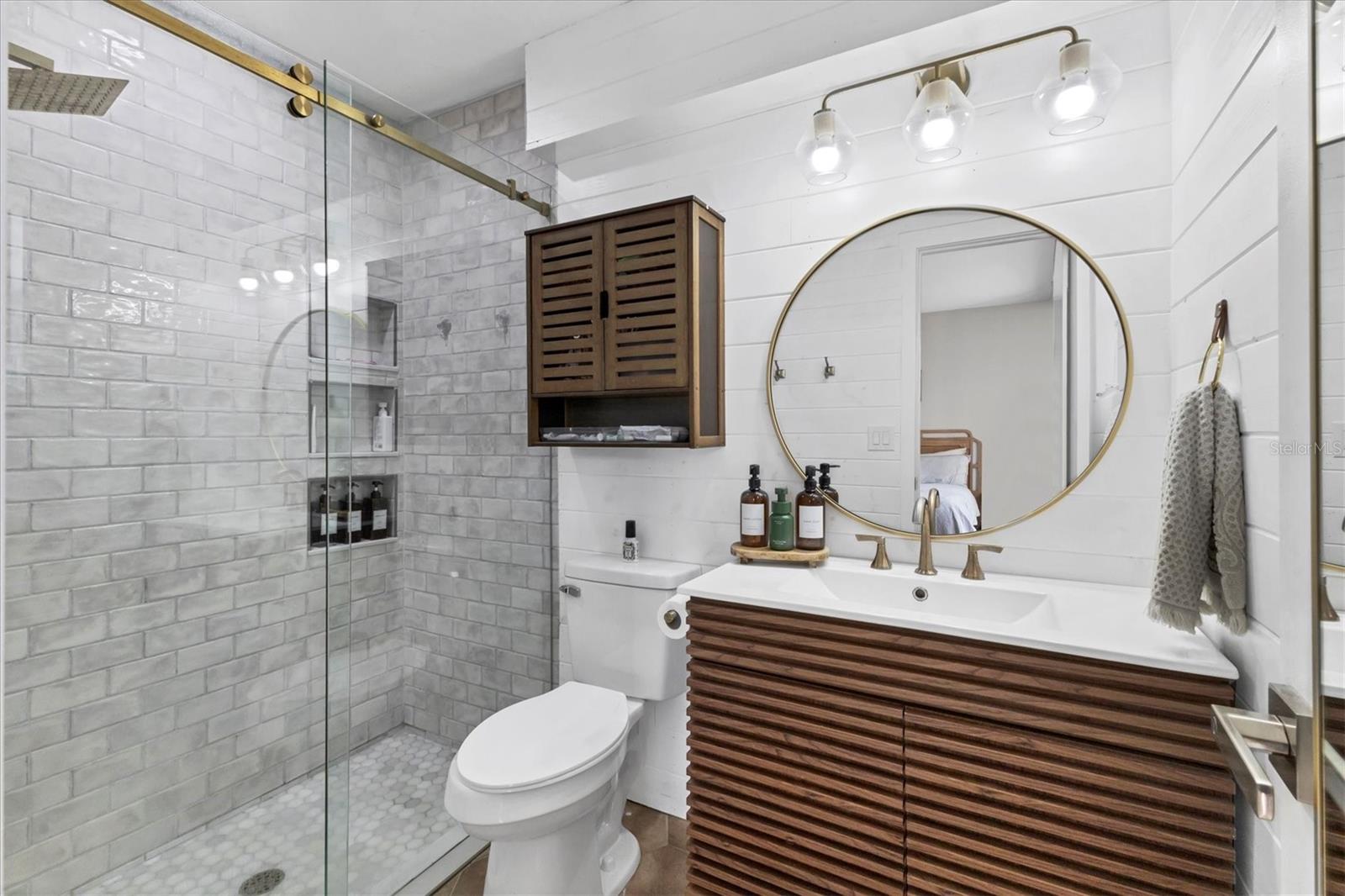 OFF OF MORGAN JOHNSON - Residential