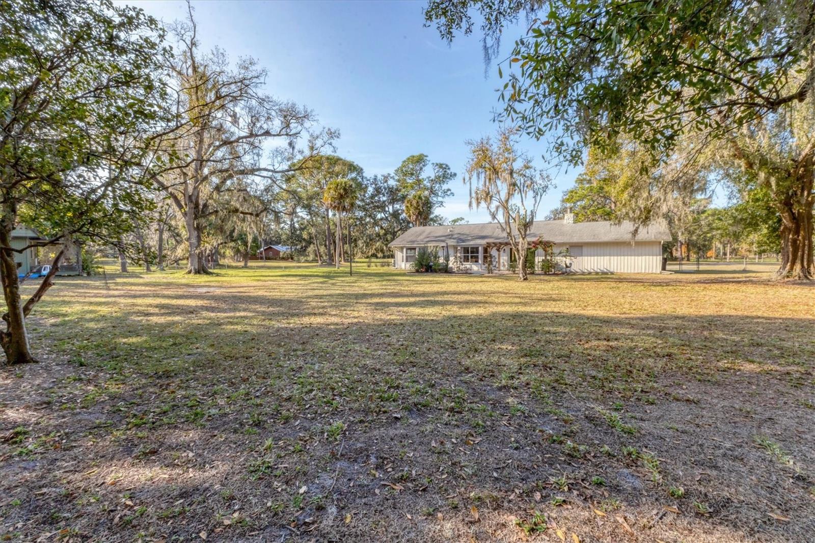 OFF OF MORGAN JOHNSON - Residential