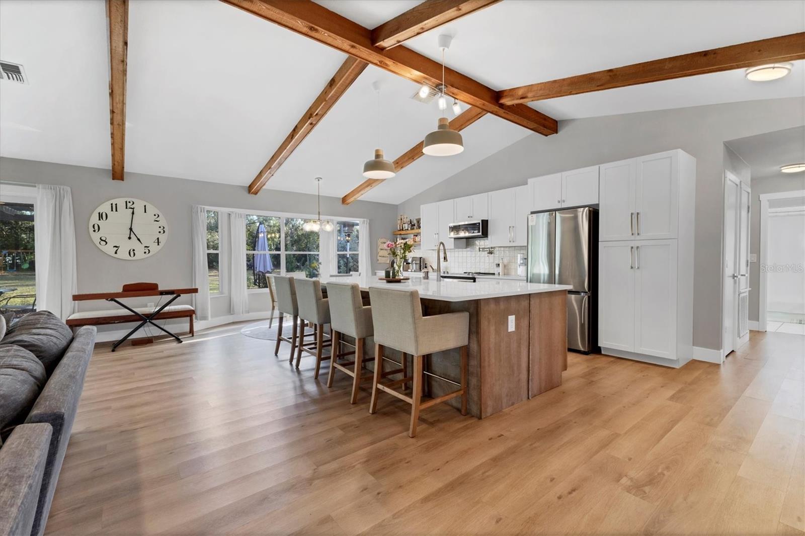 OFF OF MORGAN JOHNSON - Residential