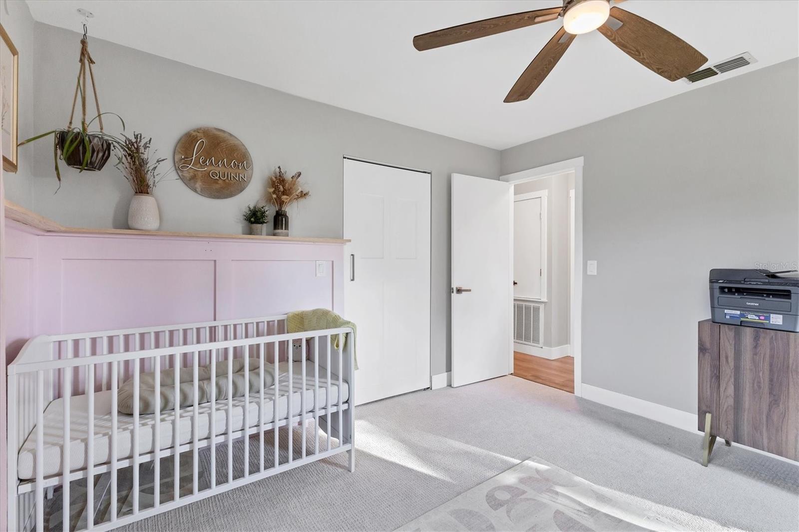 OFF OF MORGAN JOHNSON - Residential