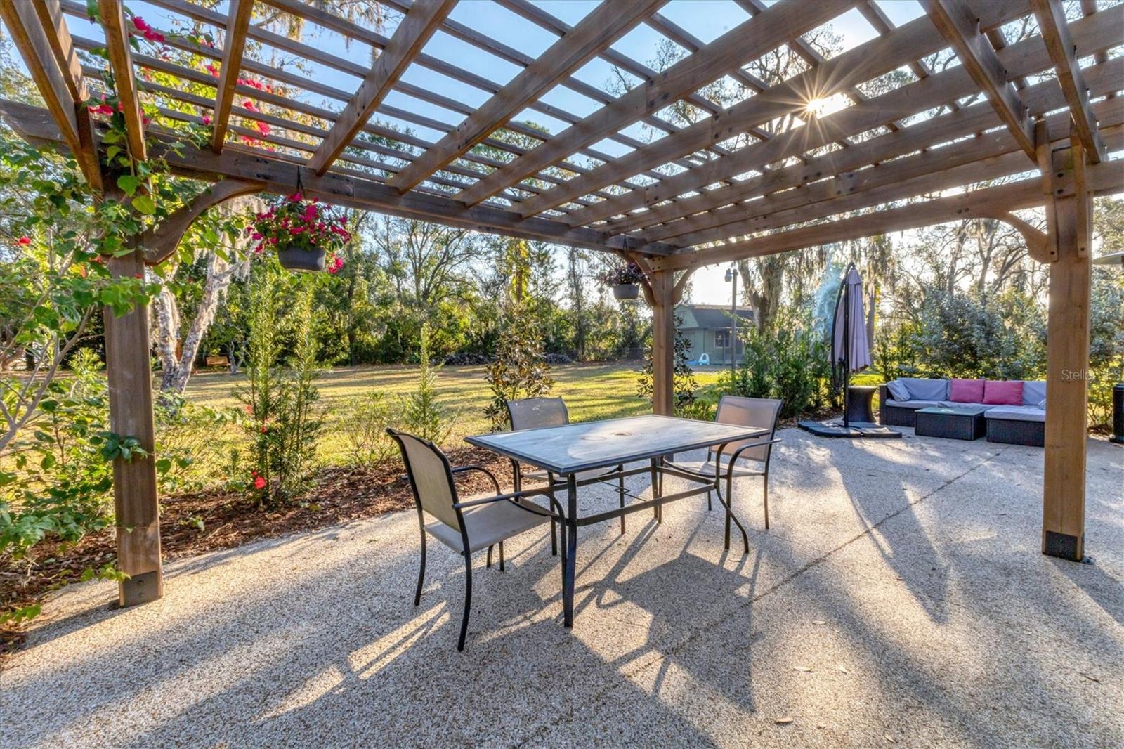 OFF OF MORGAN JOHNSON - Residential