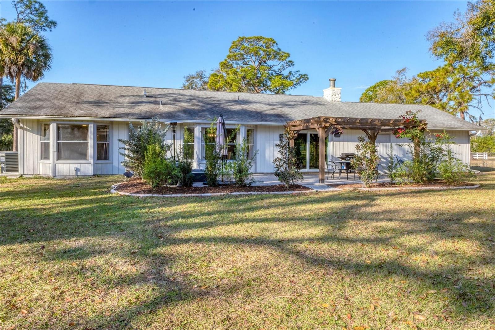 OFF OF MORGAN JOHNSON - Residential