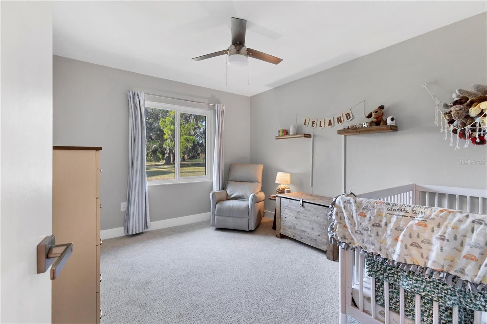 OFF OF MORGAN JOHNSON - Residential