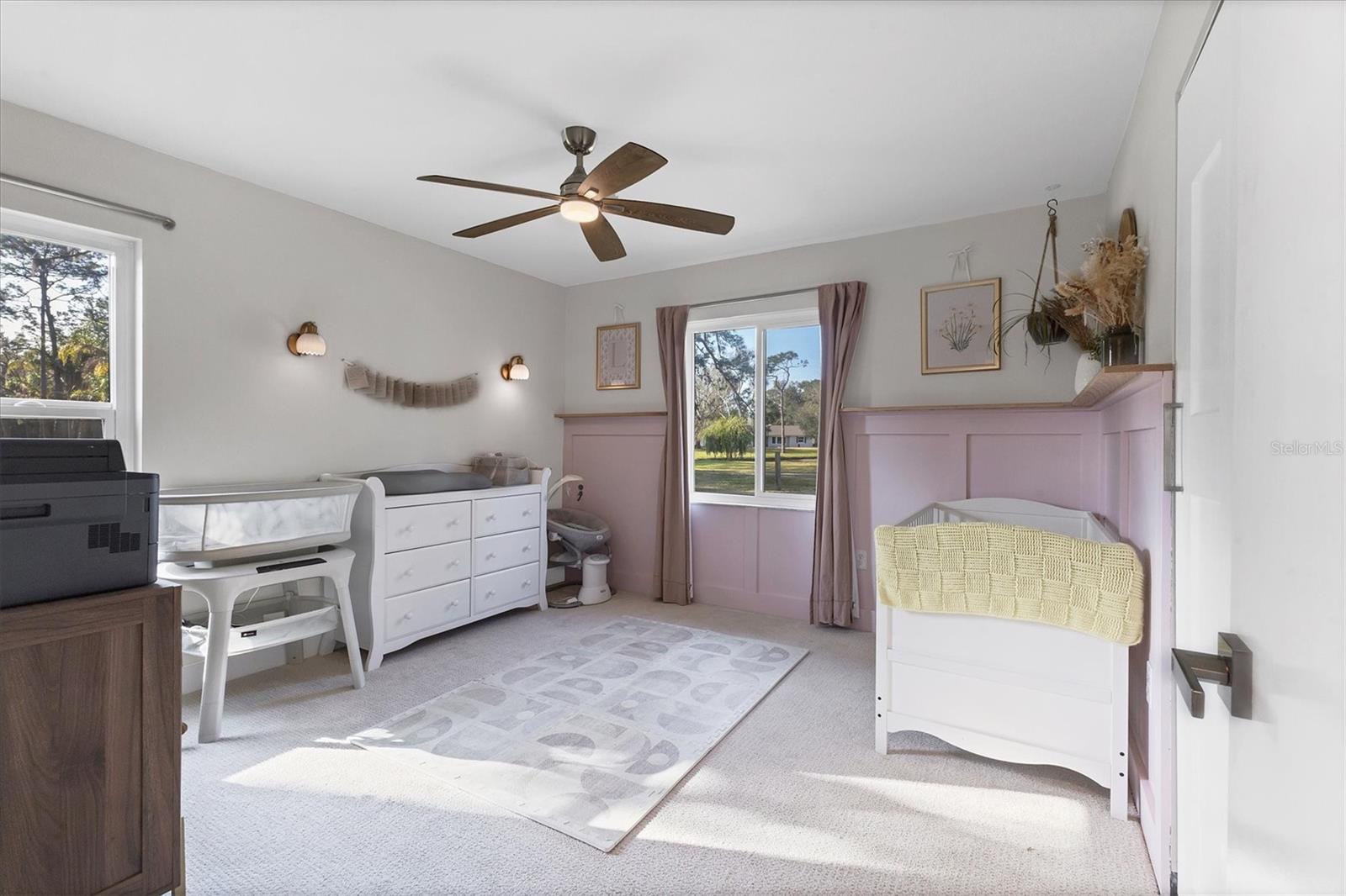 OFF OF MORGAN JOHNSON - Residential