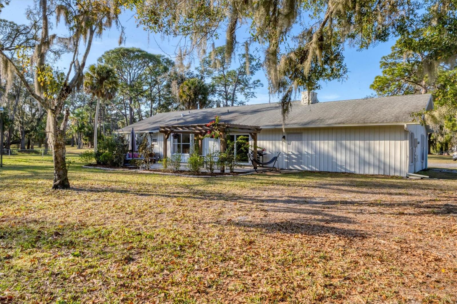 OFF OF MORGAN JOHNSON - Residential